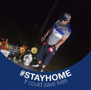 Meet your Posher, Michael